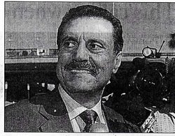 Jesse Issa Maali